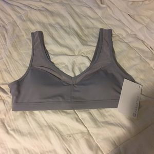 NWT. Fabletics sports bra